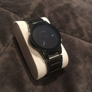 Axiom - Citizen Eco - Drive Men’s Watch